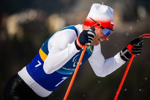 Milano-Cortina 2026 Dzień 5