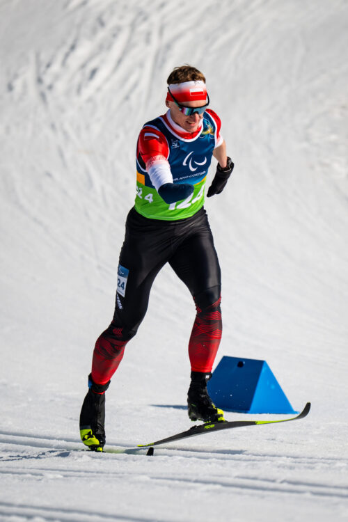 Milano-Cortina 2026 Dzień 5