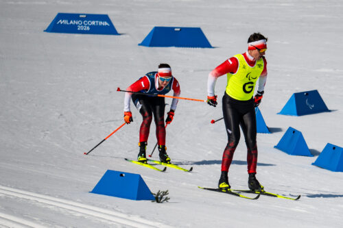 Milano-Cortina 2026 Dzień 5