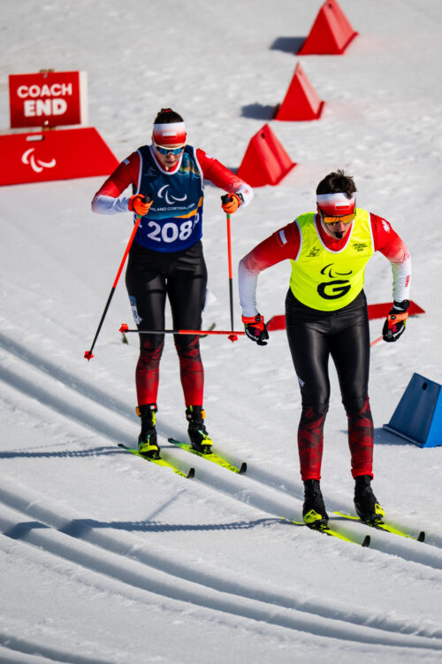 Milano-Cortina 2026 Dzień 5