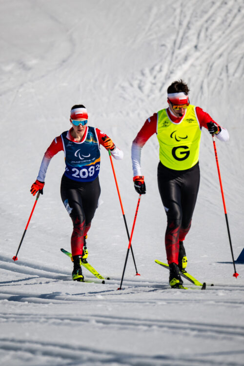 Milano-Cortina 2026 Dzień 5