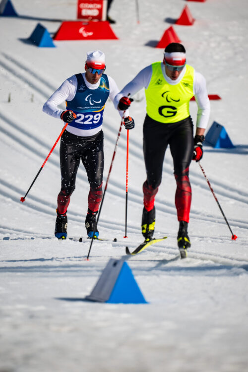 Milano-Cortina 2026 Dzień 5