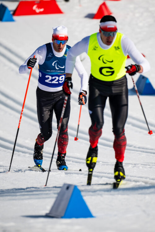 Milano-Cortina 2026 Dzień 5