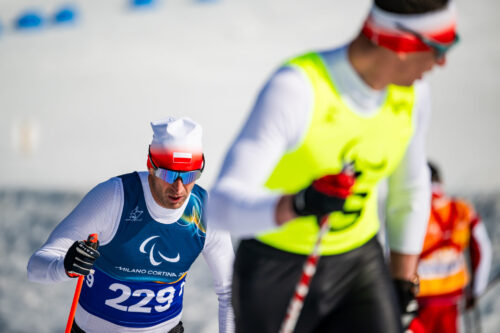 Milano-Cortina 2026 Dzień 5