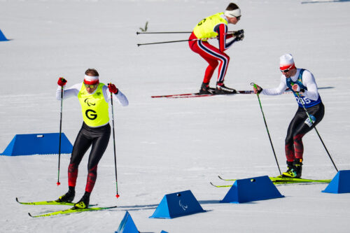 Milano-Cortina 2026 Dzień 5