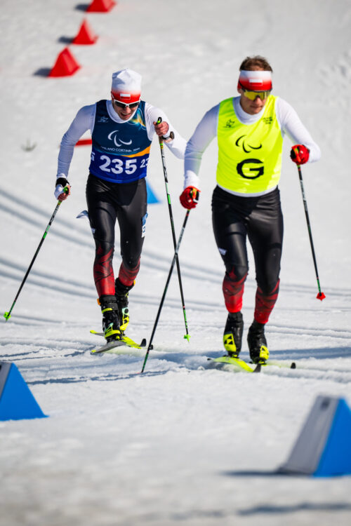 Milano-Cortina 2026 Dzień 5