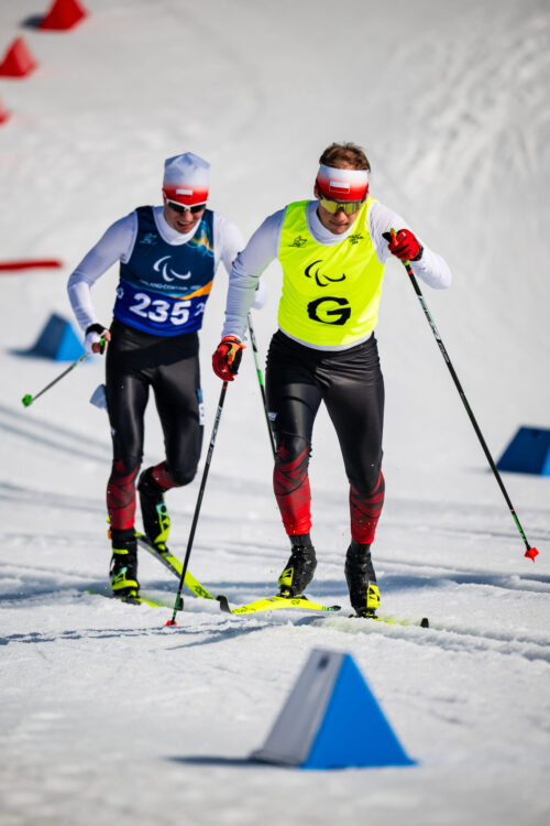 Milano-Cortina 2026 Dzień 5