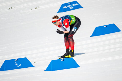 Milano-Cortina 2026 Dzień 5