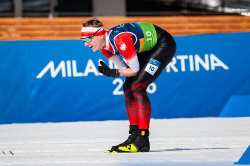 Milano-Cortina 2026 Dzień 5