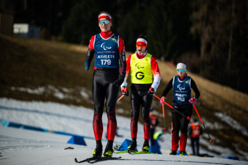 Milano-Cortina 2026 Dzień 5