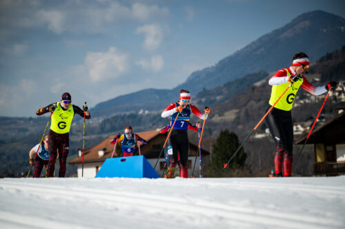 Milano-Cortina 2026 Dzień 5