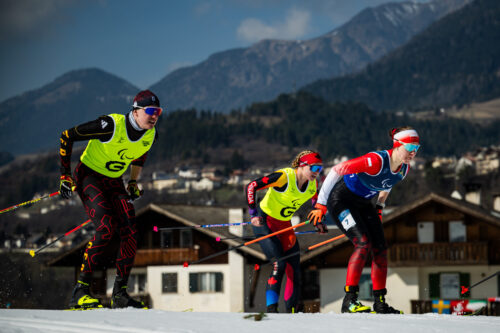 Milano-Cortina 2026 Dzień 5