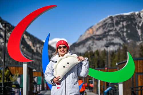 Reprezentacja Polski na XIV Zimowe Igrzyska Paralimpijskie Milano-Cortina 2026 – Wioska Paralimpijska