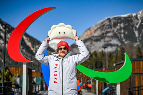 Reprezentacja Polski na XIV Zimowe Igrzyska Paralimpijskie Milano-Cortina 2026 – Wioska Paralimpijska