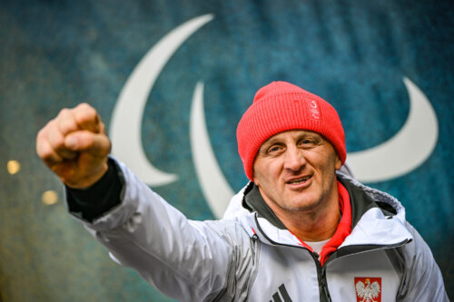 Reprezentacja Polski na XIV Zimowe Igrzyska Paralimpijskie Milano-Cortina 2026 – Wioska Paralimpijska