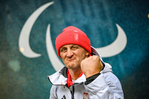 Reprezentacja Polski na XIV Zimowe Igrzyska Paralimpijskie Milano-Cortina 2026 – Wioska Paralimpijska