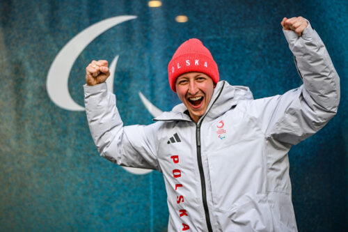 Reprezentacja Polski na XIV Zimowe Igrzyska Paralimpijskie Milano-Cortina 2026 – Wioska Paralimpijska