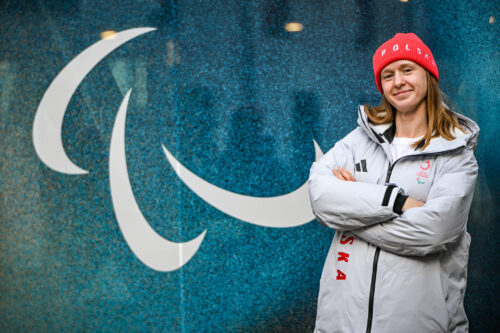 Reprezentacja Polski na XIV Zimowe Igrzyska Paralimpijskie Milano-Cortina 2026 – Wioska Paralimpijska