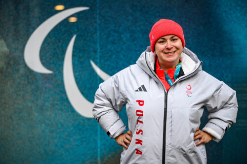 Reprezentacja Polski na XIV Zimowe Igrzyska Paralimpijskie Milano-Cortina 2026 – Wioska Paralimpijska