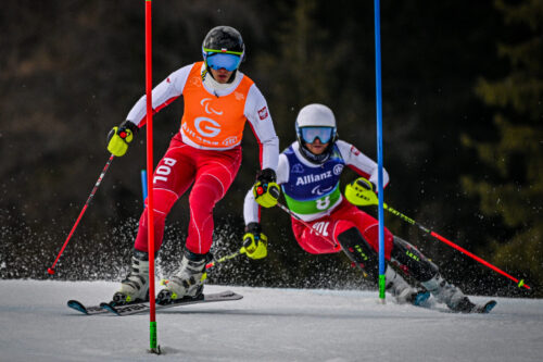 Milano-Cortina 2026 Dzień 5