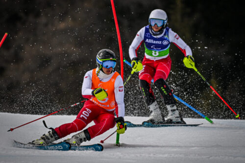 Milano-Cortina 2026 Dzień 5