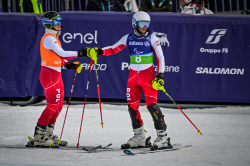 Milano-Cortina 2026 Dzień 5