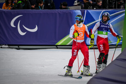 Milano-Cortina 2026 Dzień 5