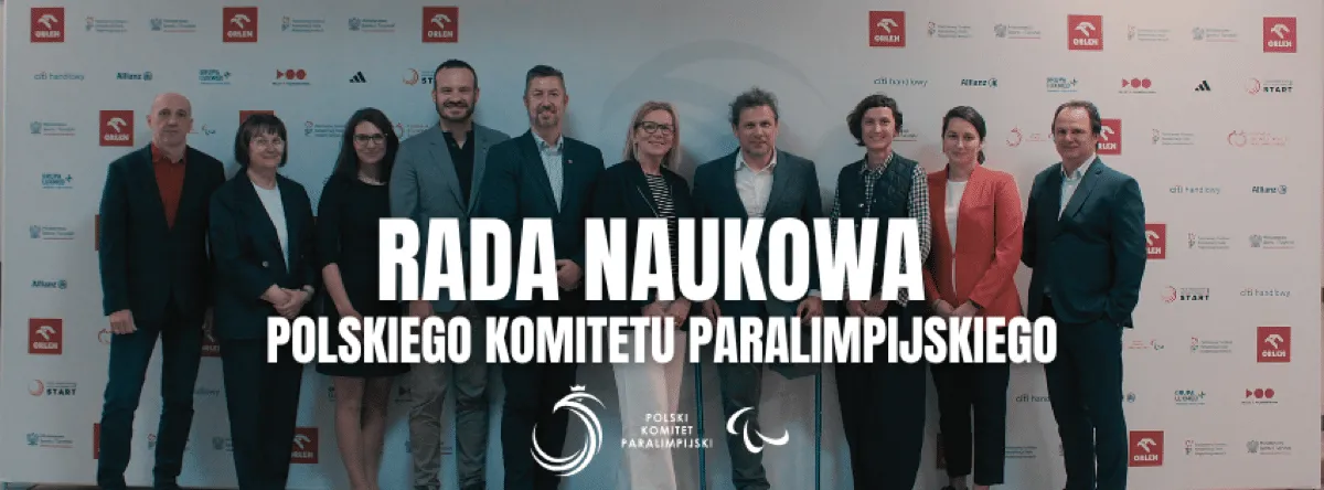 Rada Naukowa Polskiego Komitetu Paralimpijskiego