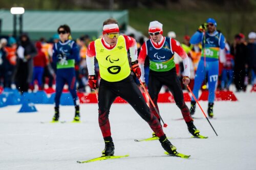 Milano-Cortina 2026 Dzień 9