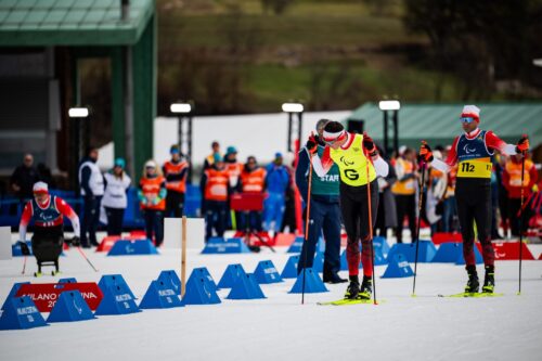 Milano-Cortina 2026 Dzień 9
