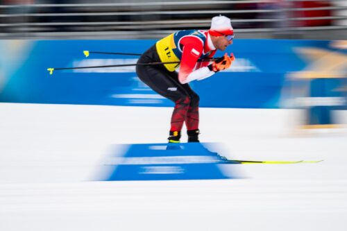 Milano-Cortina 2026 Dzień 9