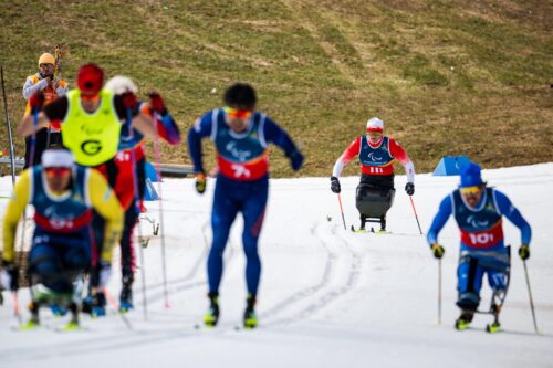 Milano-Cortina 2026 Dzień 9