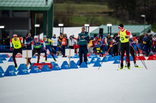 Milano-Cortina 2026 Dzień 9