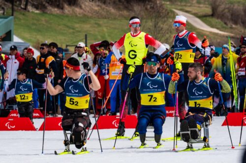 Milano-Cortina 2026 Dzień 9