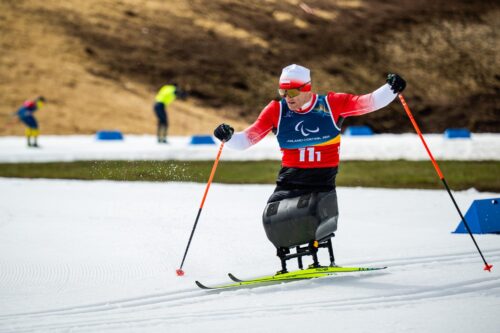 Milano-Cortina 2026 Dzień 9