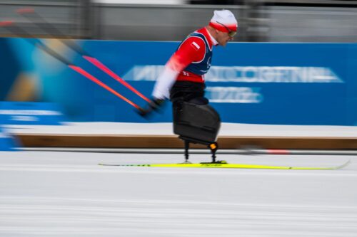 Milano-Cortina 2026 Dzień 9