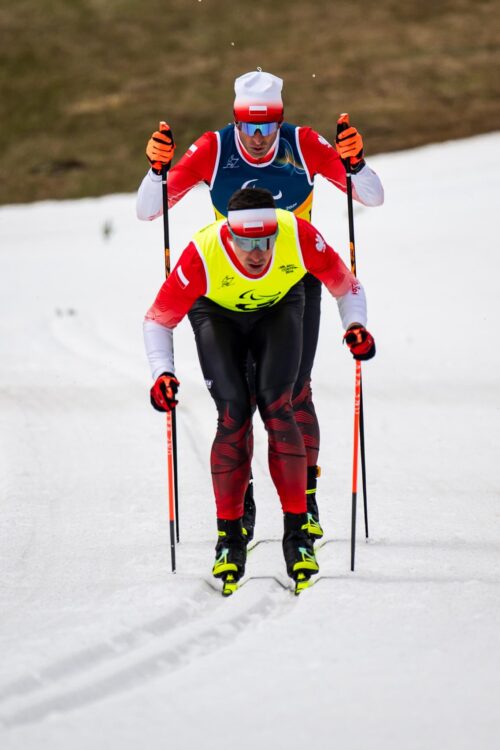 Milano-Cortina 2026 Dzień 9