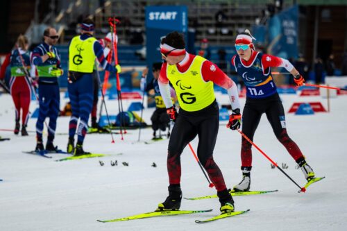 Milano-Cortina 2026 Dzień 9