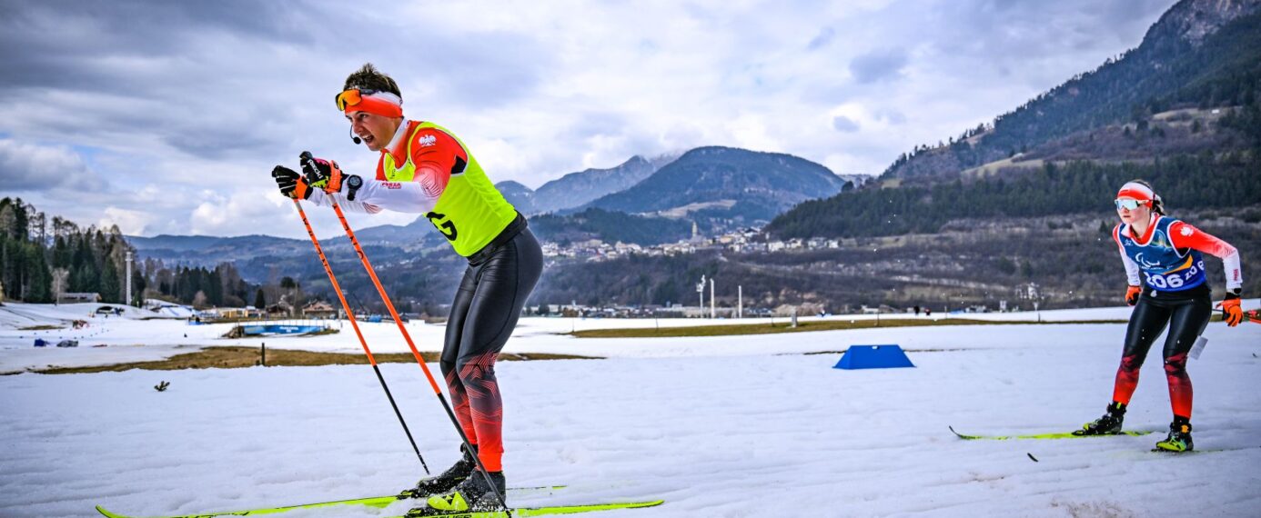 Paranarciarstwo biegowe: déjà vu, czyli Kobryń i Garbowski znów na siódmym miejscu