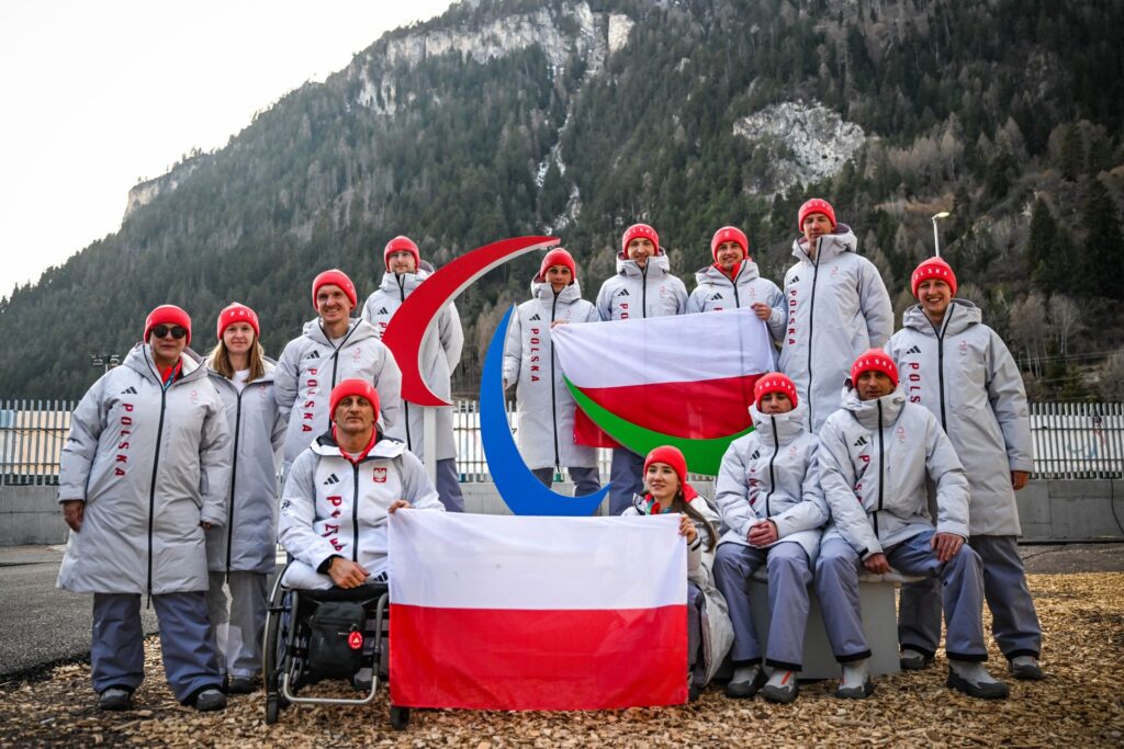 Zip Mediolan Cortina Reprezentacja Polski 3 Fot Bartlomiej Zborowski Pkpar
