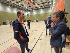 Holandia, Arnhem, 18 – 22 maja 2026 r