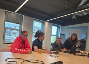 Holandia, Arnhem, 18 – 22 maja 2026 r