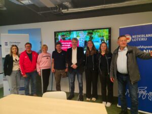 Holandia, Arnhem, 18 – 22 maja 2026 r