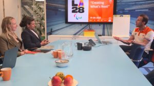 Holandia, Arnhem, 18 – 22 maja 2026 r