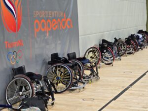 Holandia, Arnhem, 18 – 22 maja 2026 r