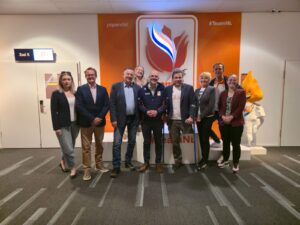 Holandia, Arnhem, 18 – 22 maja 2026 r