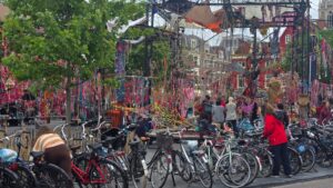 Holandia, Arnhem, 18 – 22 maja 2026 r