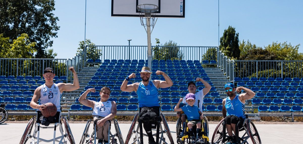 Ponownie „Zbliżamy Ludzi Przez Sport”. Ruszają Pikniki Paralimpijskie