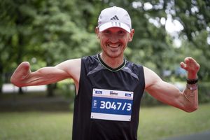 Macgregor Photography Ironman Warszawa 125