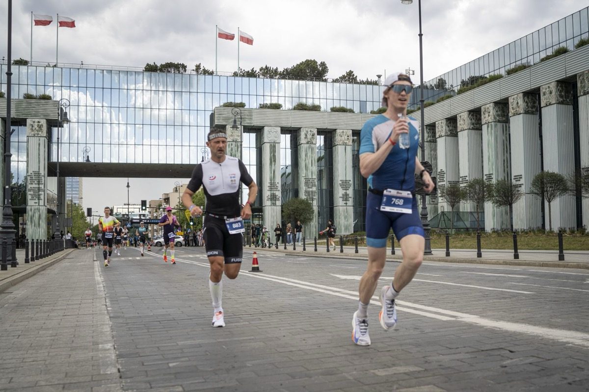 Macgregor Photography Ironman Warszawa 138